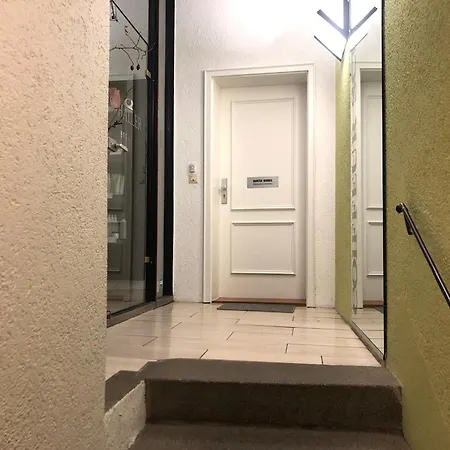 Gemuetliches Altstadtjuwel Im Herzen Passaus דירה *